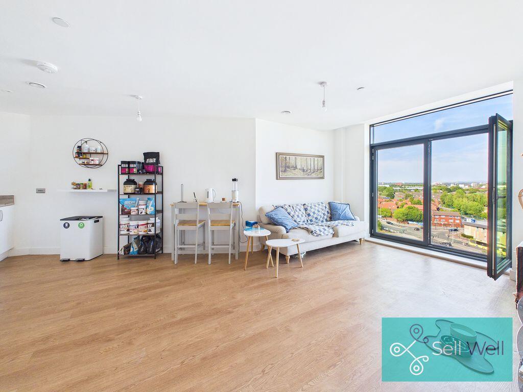 Apartment in Manchester - View 3