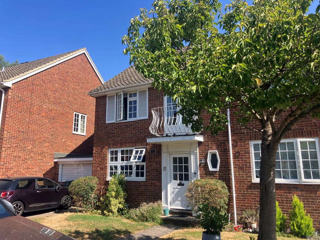 Main image of property: Prae Close, St. Albans, Hertfordshire, AL3 4SF