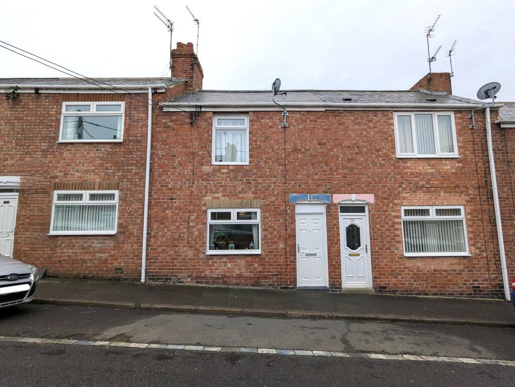 Main image of property: Orchard Street, Pelton, DH2