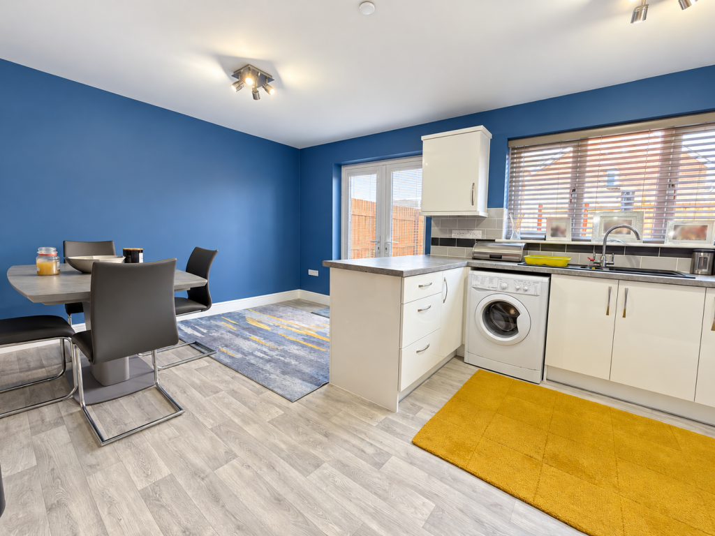 House in Swansea - More
