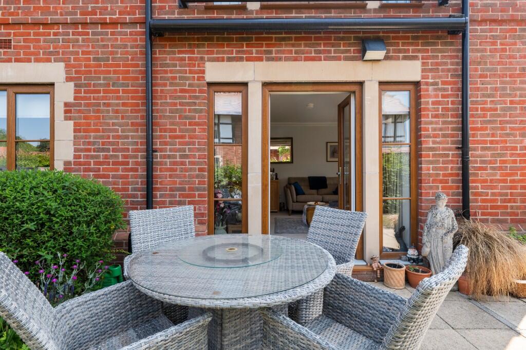 Additional image 14 of Millway Lodge, Great Alne Park, Woodland Drive, Alcester, Warwickshire, B49