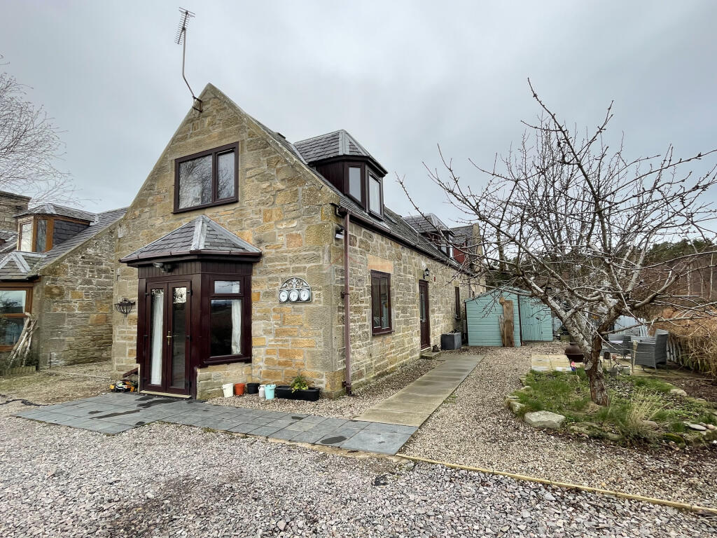 Main image of property: , Damhead Steading, Kinloss, Moray, IV36 3UA, Forres