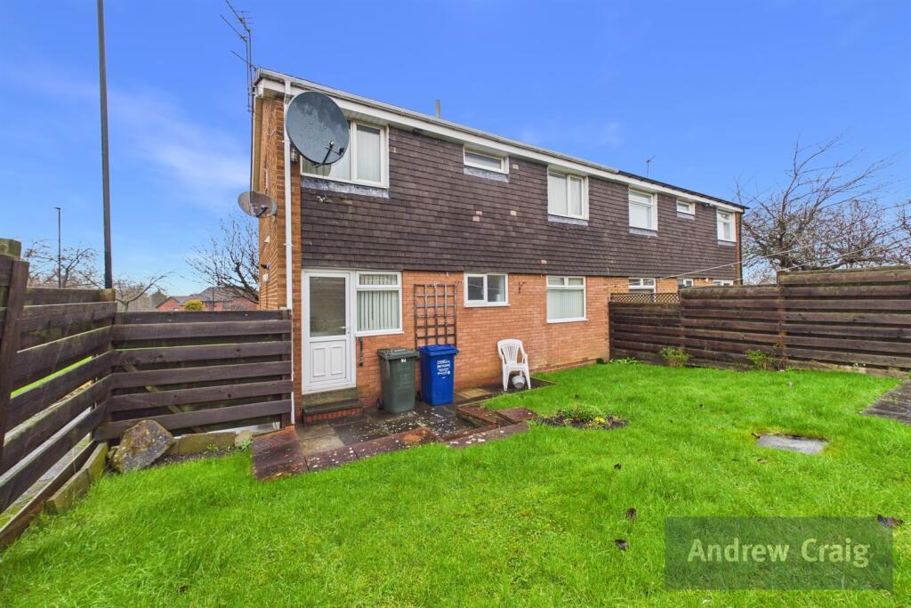 Main image of property: Lydford Court, Kingston Park