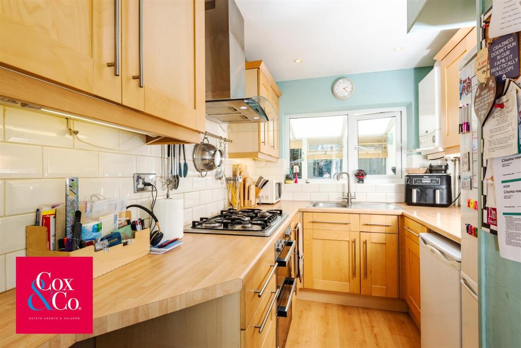 House in Brighton, Portslade Village - View 2