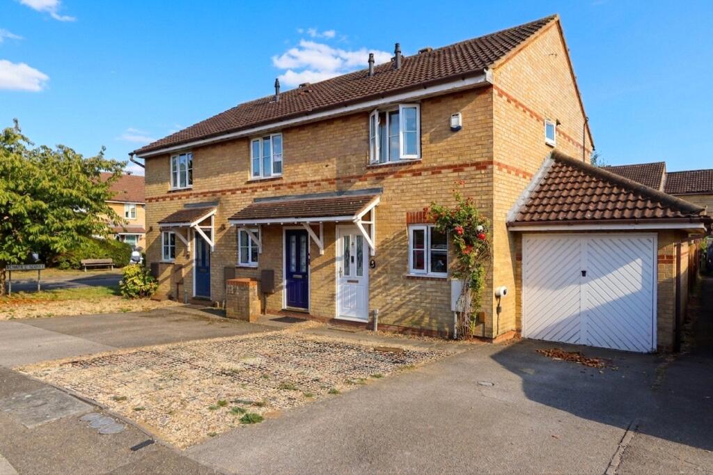 Main image of property: Ampleforth, Monkston, Milton Keynes, Buckinghamshire, MK10