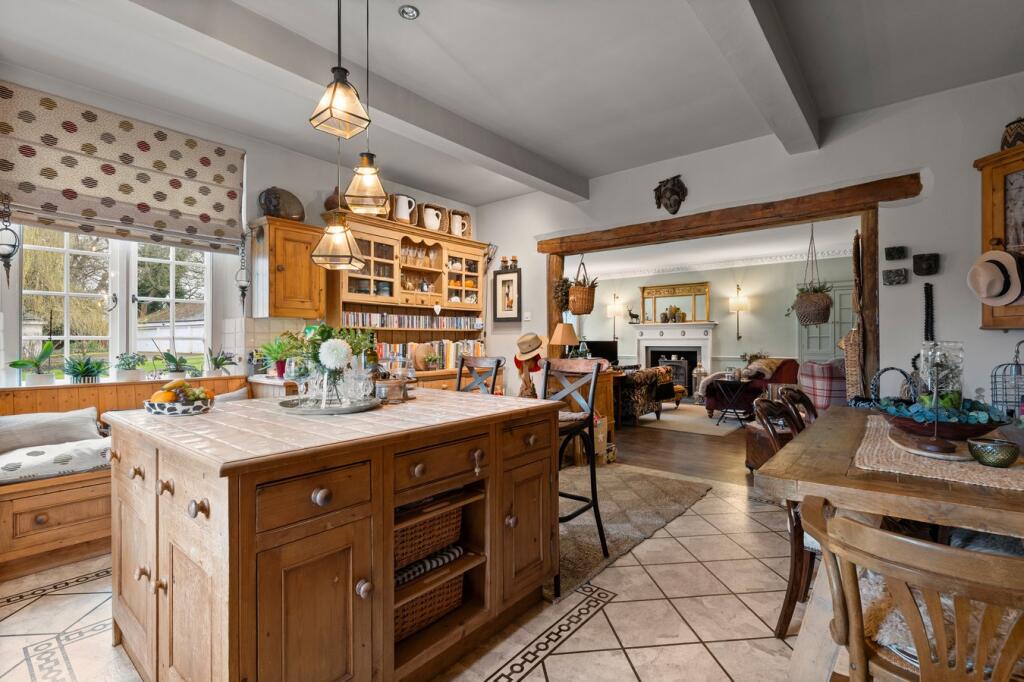 Additional image 3 of Beaudesert Park, Henley in Arden, Warwickshire, B95