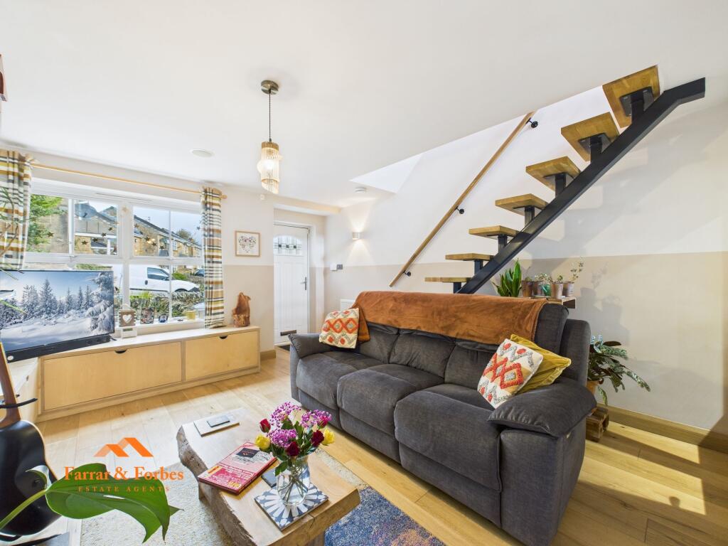 House in Burnley, Harle Syke, Briercliffe - View 5