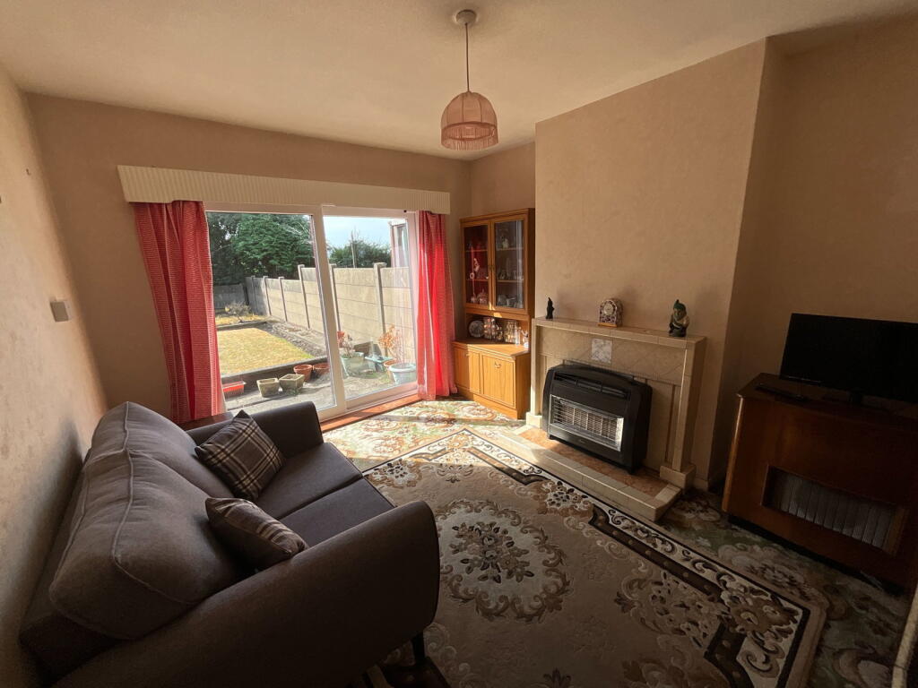 ROWLEY REGIS, Doulton Road photo 4