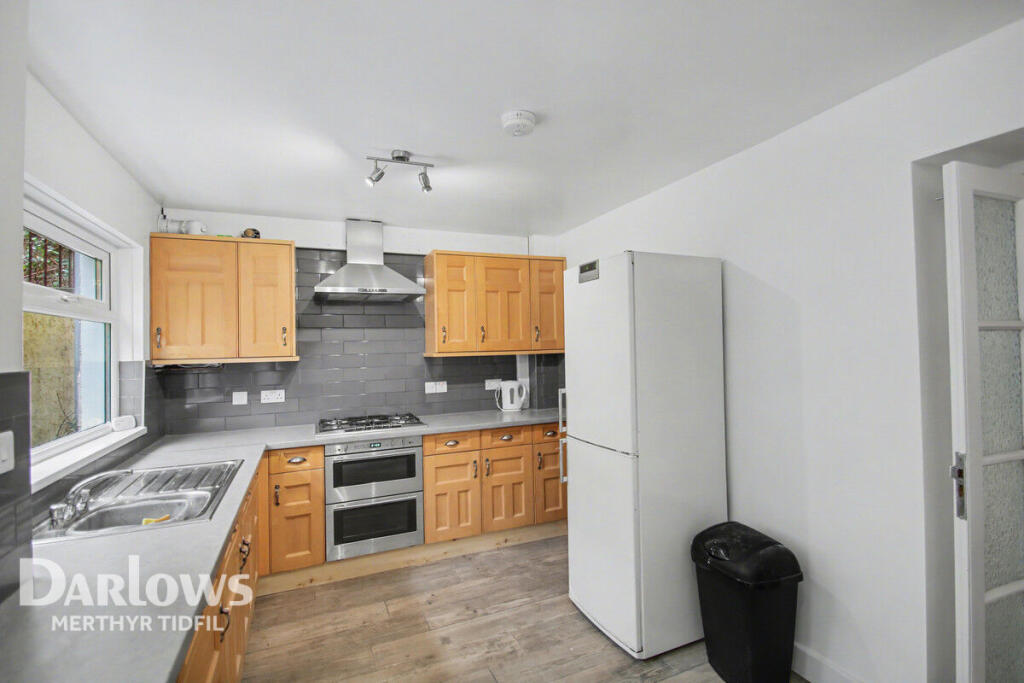 Main image of property: Pontshonnorton Road, PONTYPRIDD