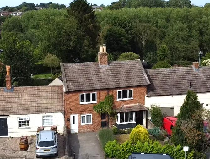 Main image of property: South End, Bedale