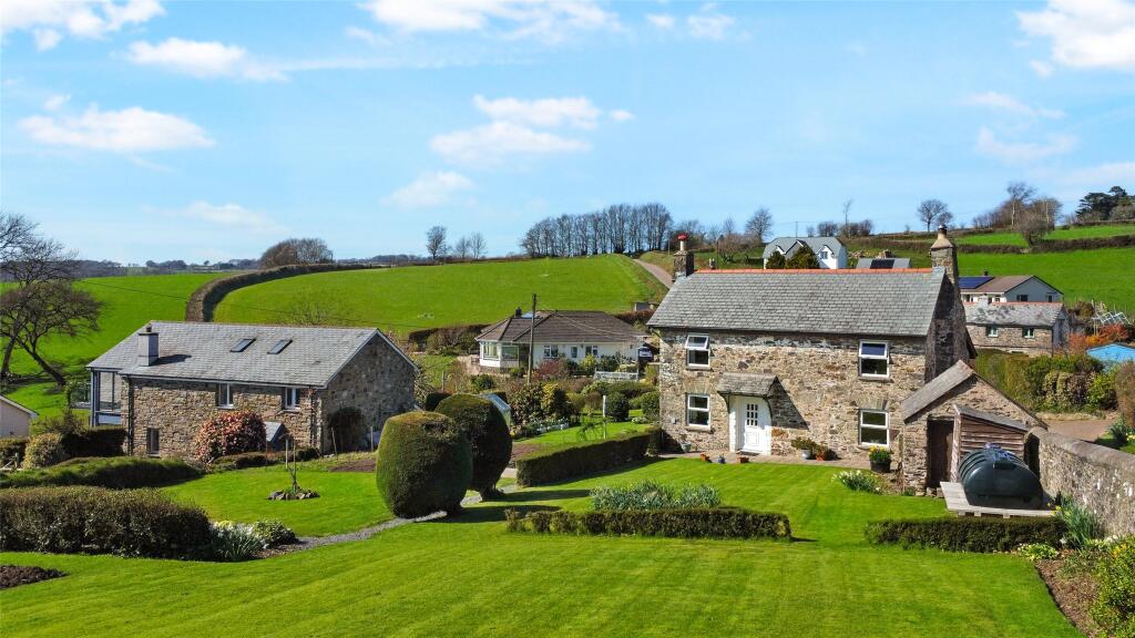 Main image of property: Loxhore, Barnstaple, Devon, EX31