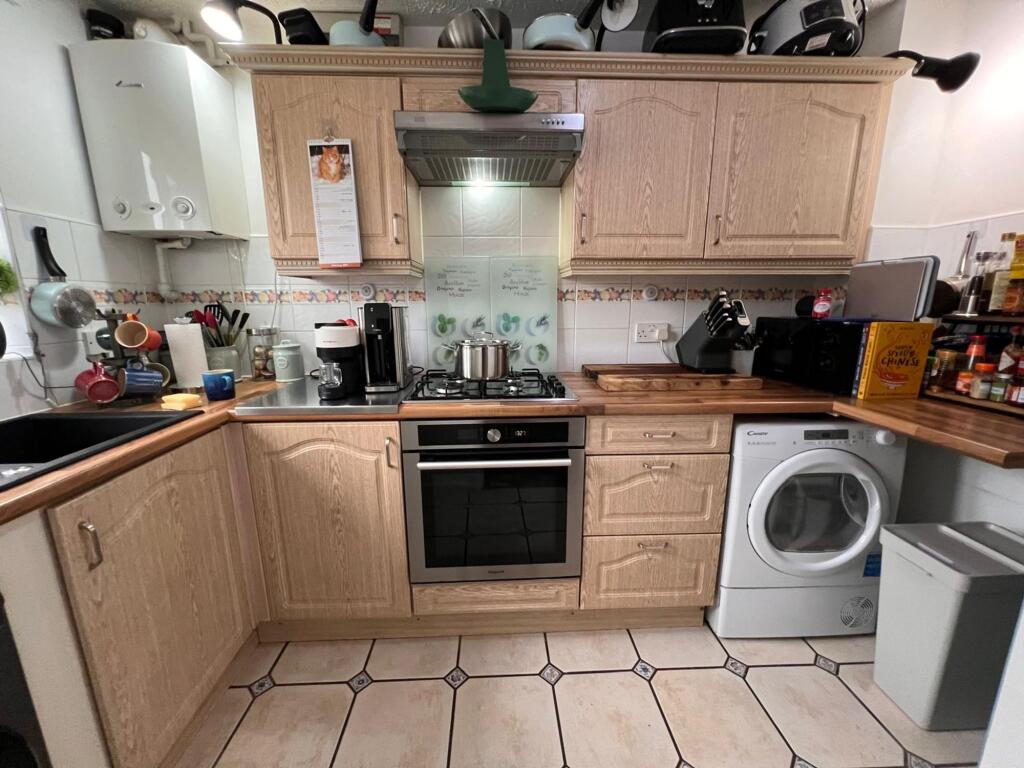 Main image of property: The Furlongs, Market Harborough, LE16