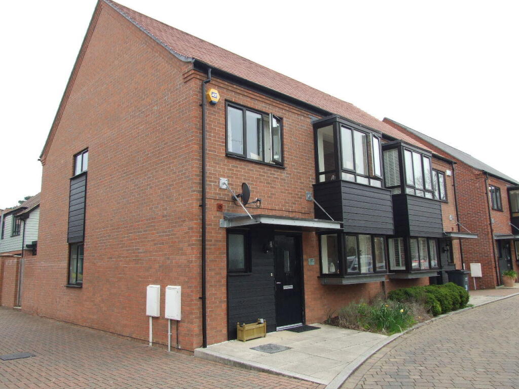 Main image of property: Teddington Drive, Leybourne Chase, West Malling