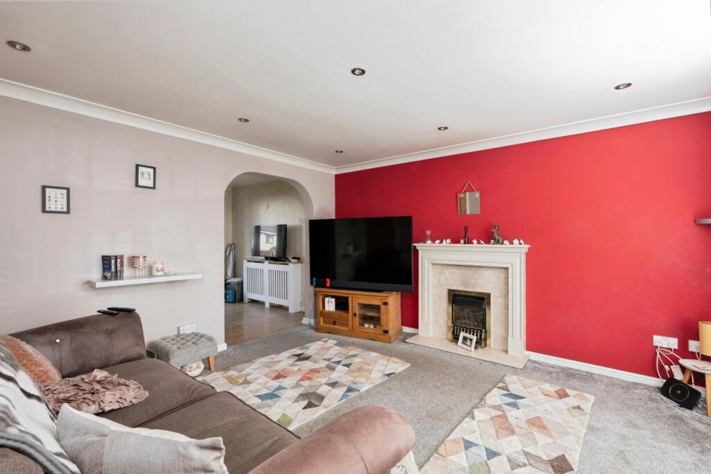 House in Burnley, Lancashire - View 3