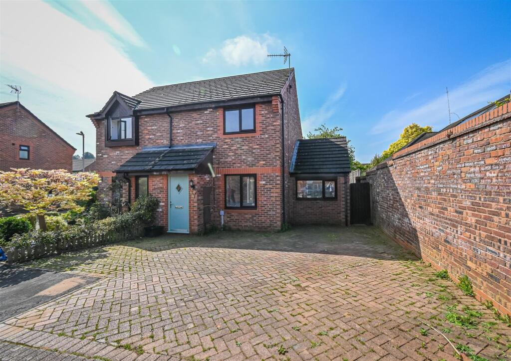 Main image of property: 24 Wardle Close, Bridgnorth
