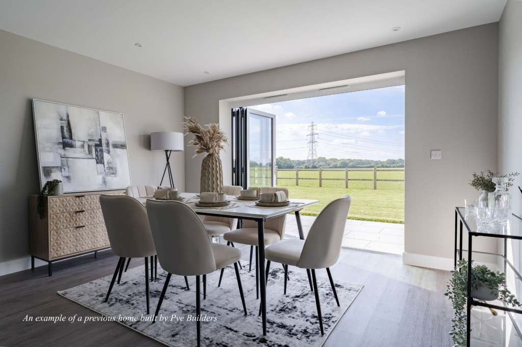Field End, Mileham photo 3