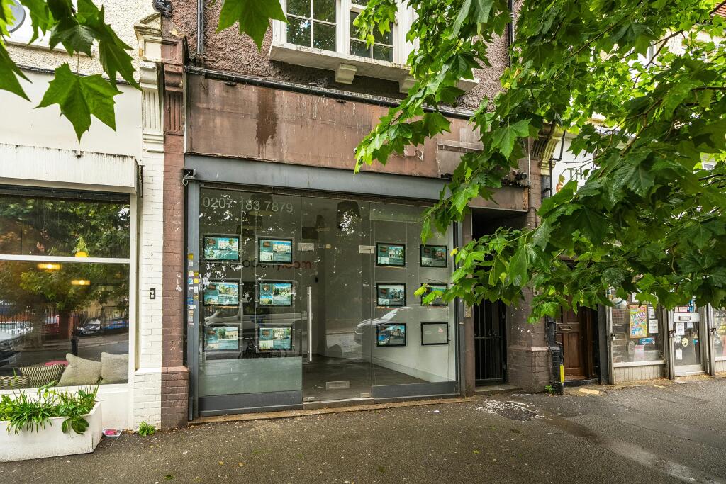 Main image of property: 5 Kings Parade, Okehampton Road, Kensal Rise, NW10 3ED