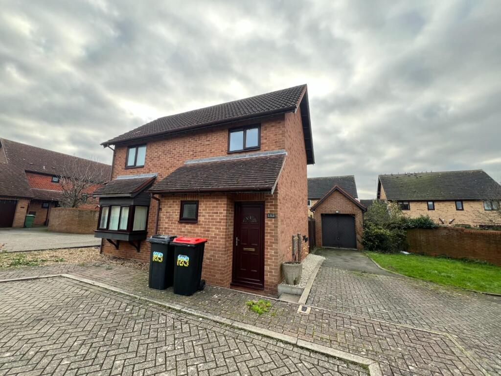 Main image of property: Wavendon Gate
