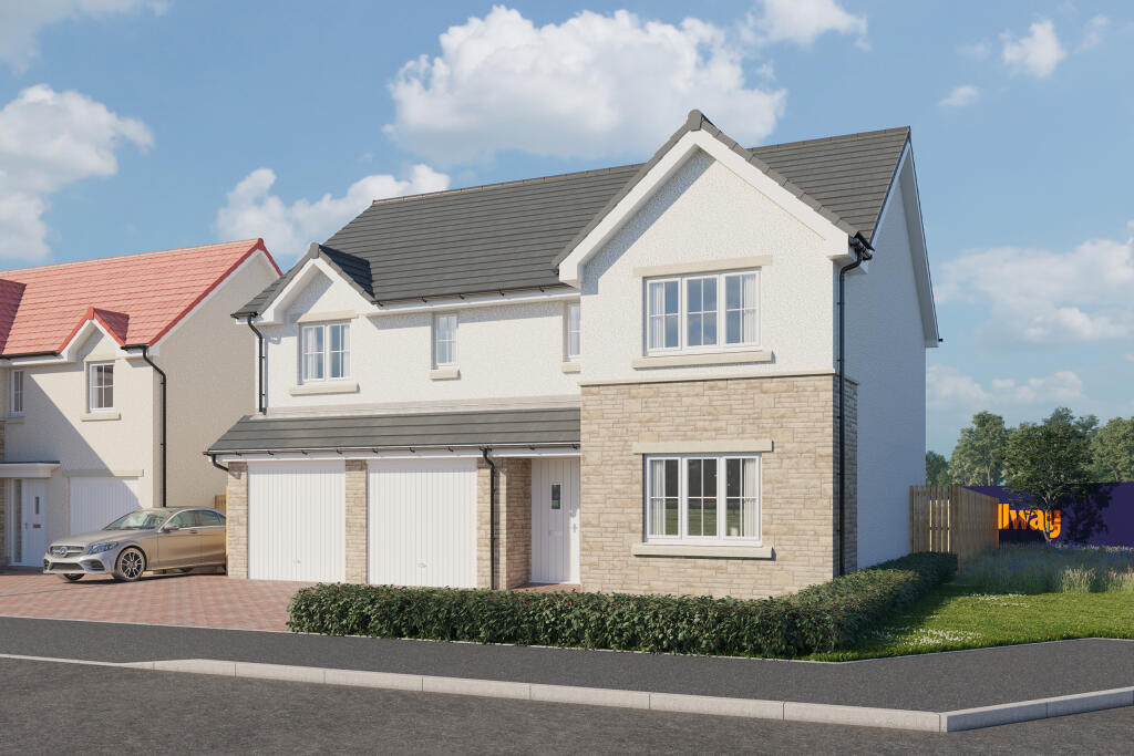 Main image of property: Lochend Road,
Gartcosh,
North Lanarkshire,
G69 8BD