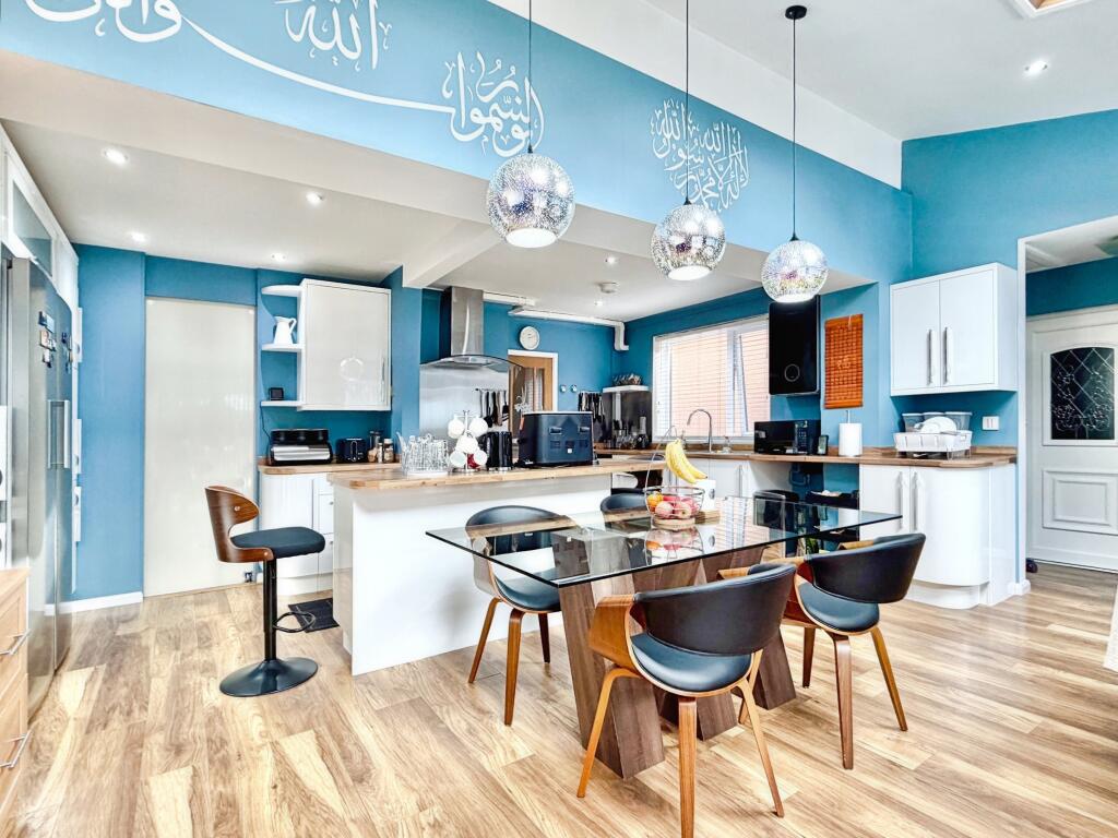 House in Newcastle upon Tyne - View 2