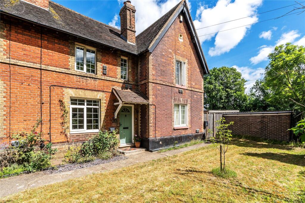 Main image of property: Maidstone Road, Sevenoaks, Kent