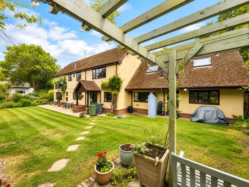 Telegraph Road, Heswall, Wirral, CH60 photo 3