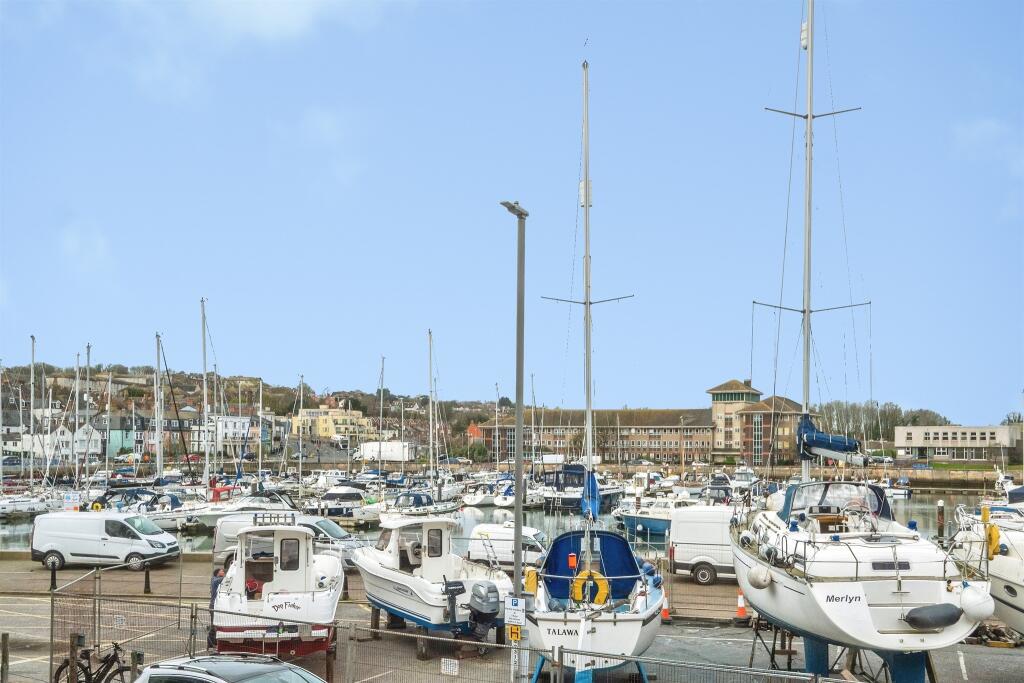 Main image of property: Commercial Road, WEYMOUTH