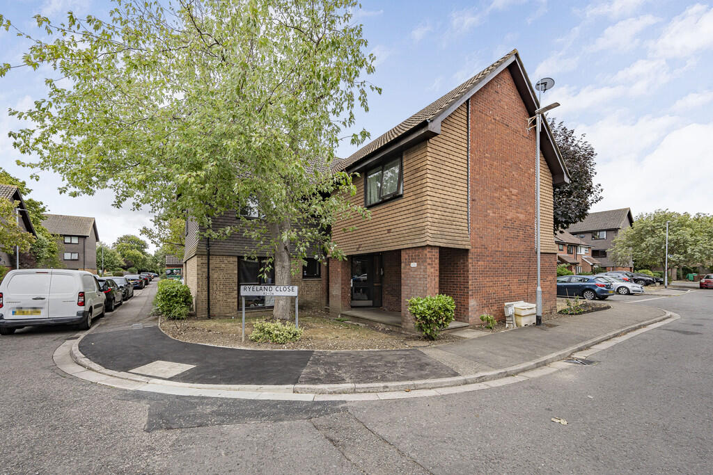 Main image of property: Ryeland Close, Yiewsley