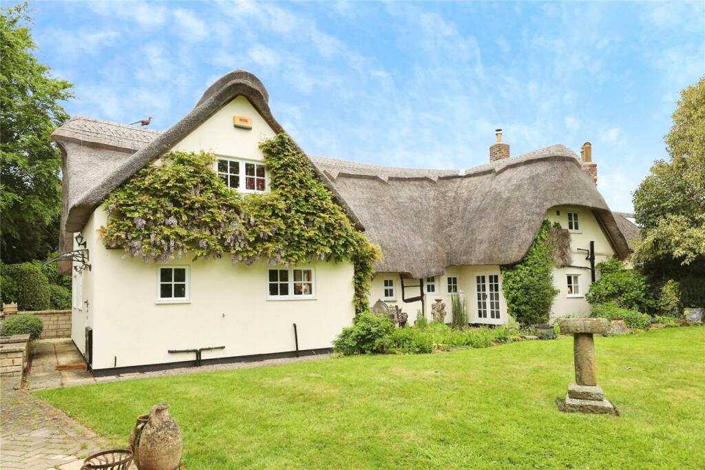 Main image of property: Green Lane, Little Witcombe, Gloucester