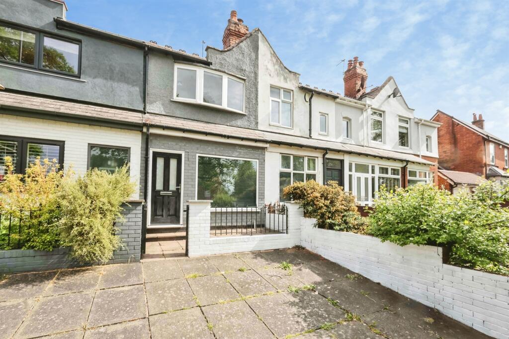Main image of property: Court Oak Road, Harborne, Birmingham