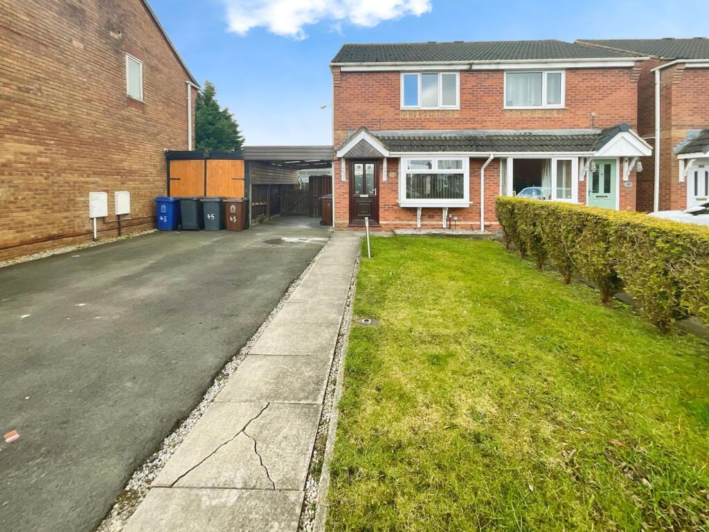 Main image of property: Collingwood, Clayton Le Moors, BB5