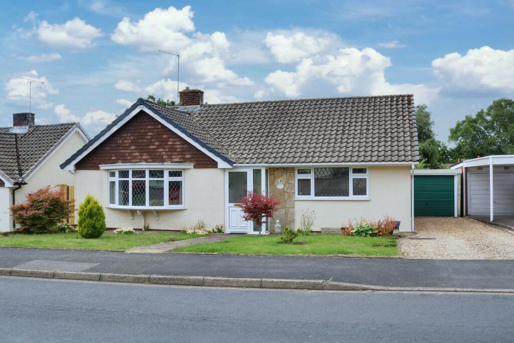 Main image of property: North Baddesley