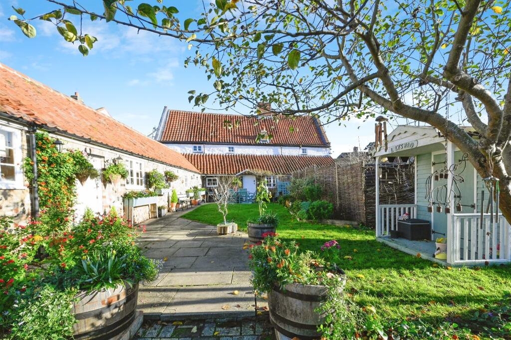 Main image of property: Anchor Lane, Lakenheath, Brandon