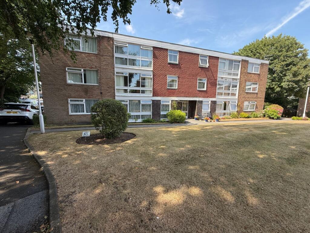Main image of property: Moorhead Lane, Shipley, BD18