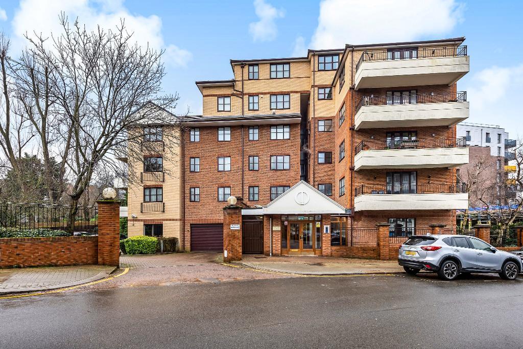 Main image of property: Portman Heights, West Heath Road, London, NW3 7TW