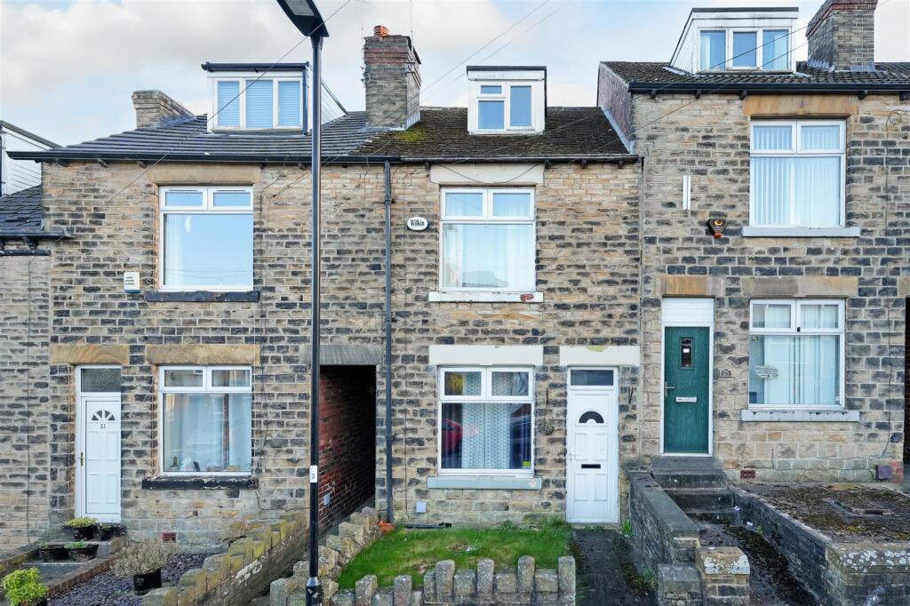 Main image of property: Truswell Road, Crookes, S10