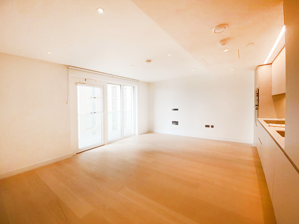 Apartment in London - View 2