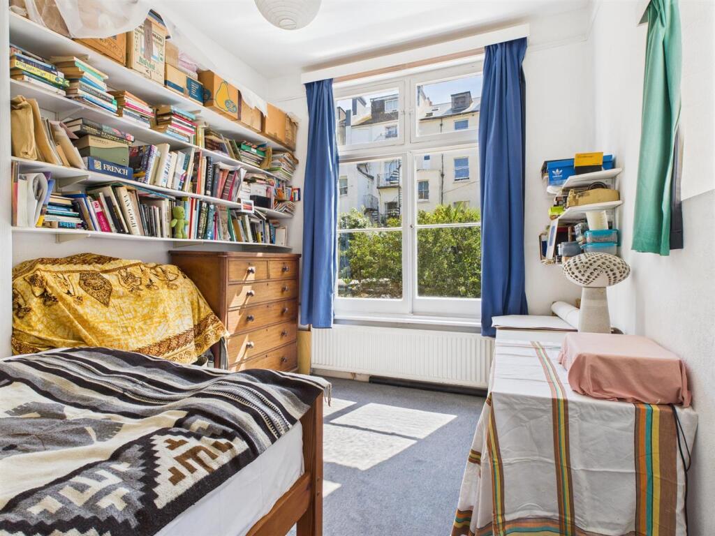 Brunswick Place, Hove photo 5