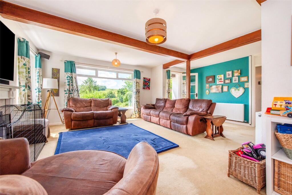 House in Chichester, East Dean - View 2