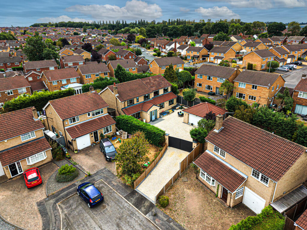 House in Leicester - View 2