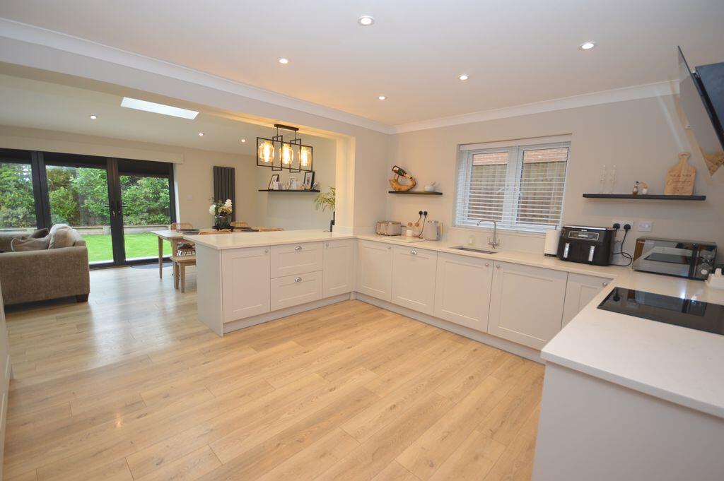 House in Widnes, Halton - View 2