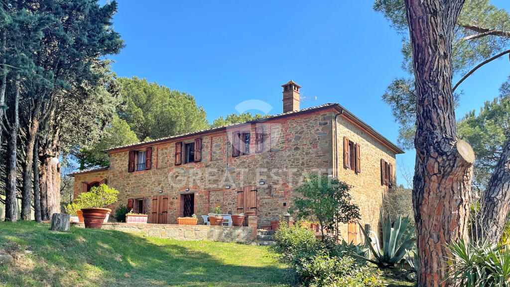 Main image of property: Tuscany, Siena, Sinalunga