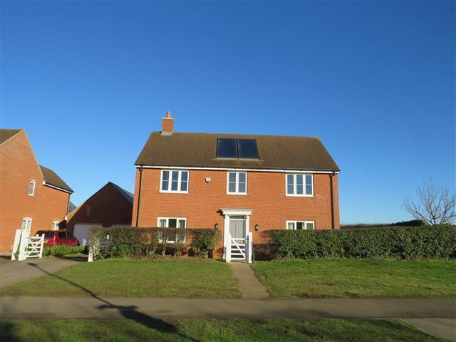 Main image of property: Newport Road
