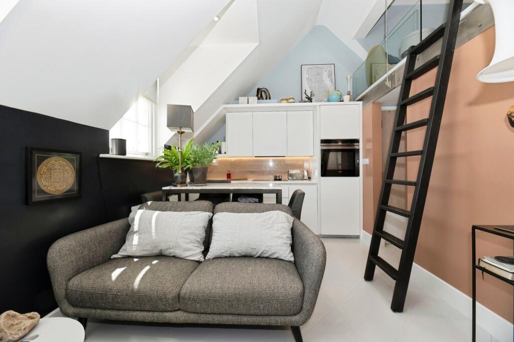 Main image of property: King Georges Walk, Esher, Surrey, KT10