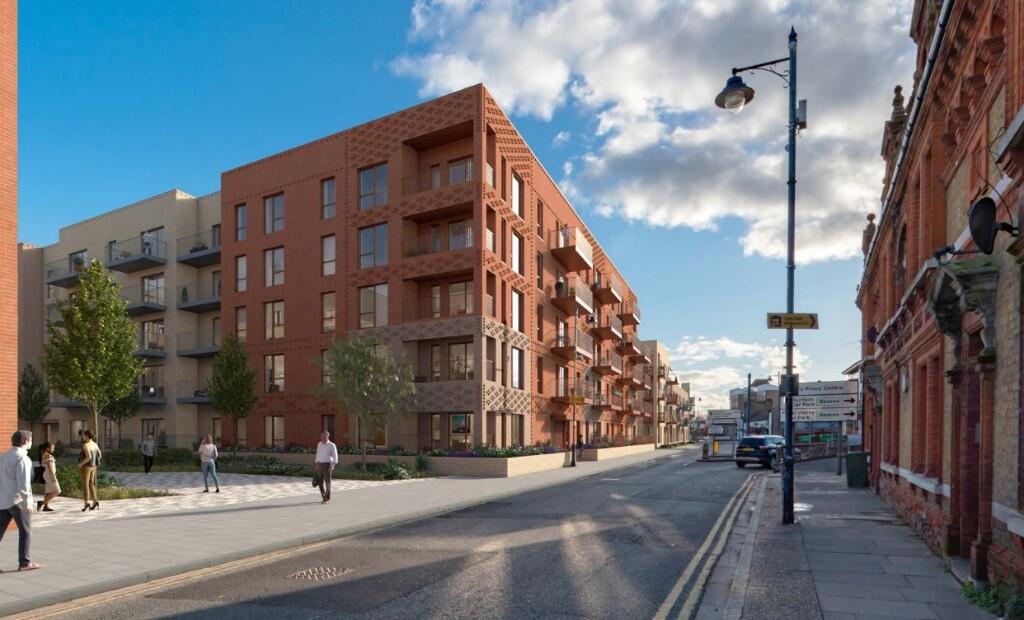 Apartment in Dartford - View 2