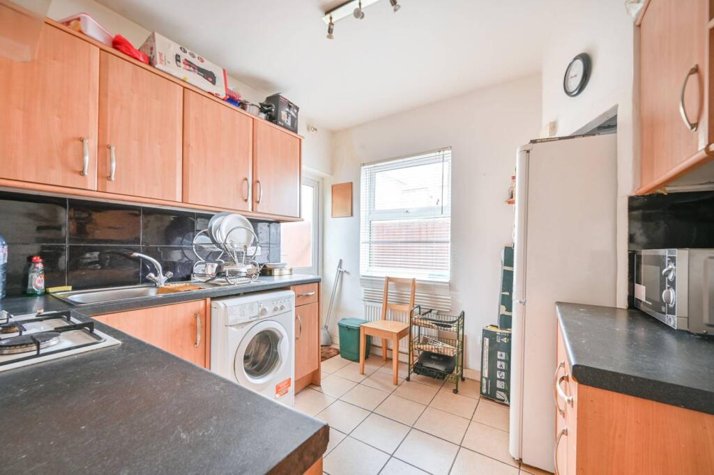 Main image of property: Peel Road, North Wembley, Wembley, HA9