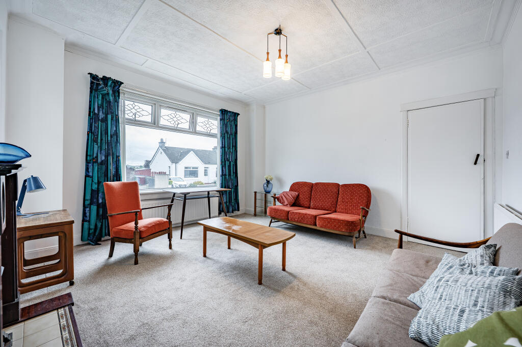 House in Rutherglen, Stonelaw - View 5
