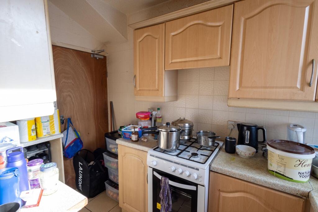House in Leeds, Harehills - View 3