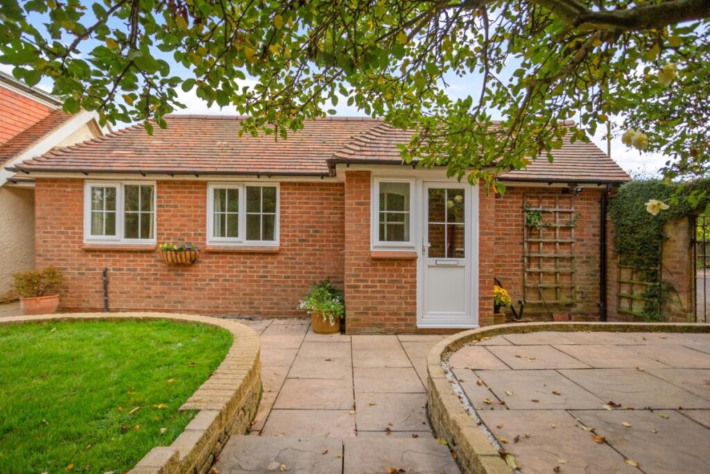 Main image of property: Back Lane Marlborough SN8