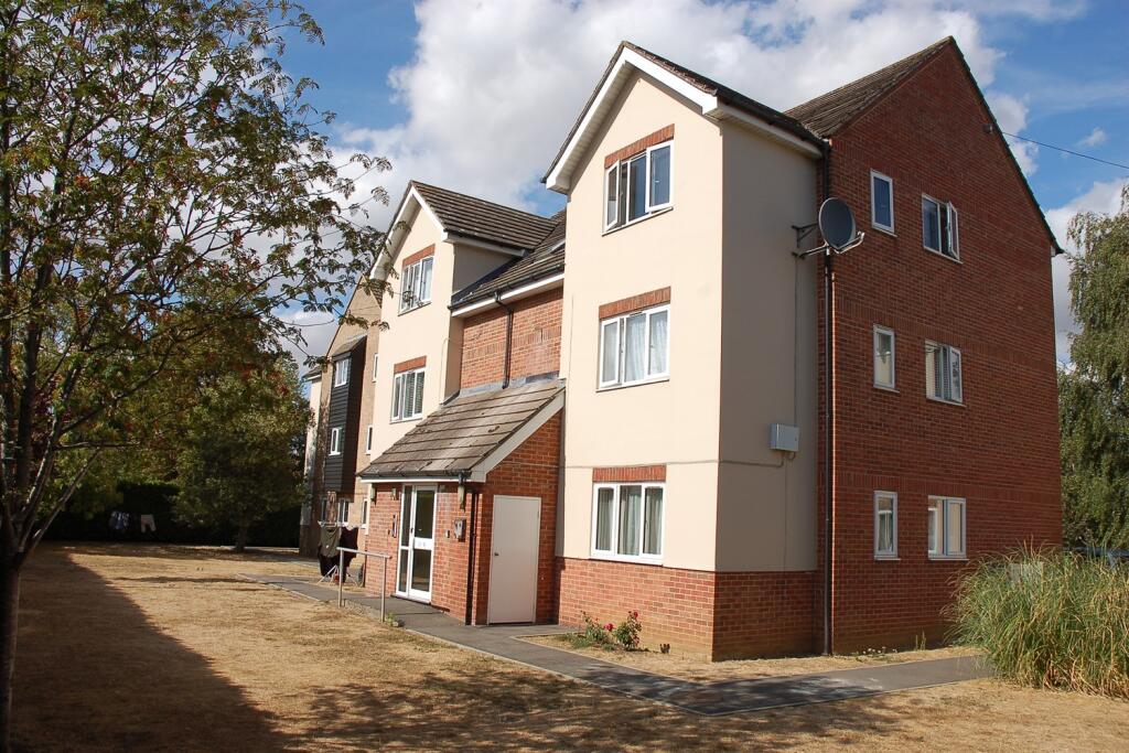 Main image of property: Brooklands Walk, Chelmsford, CM2 9BH